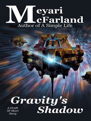 cover image of Gravity's Shadow